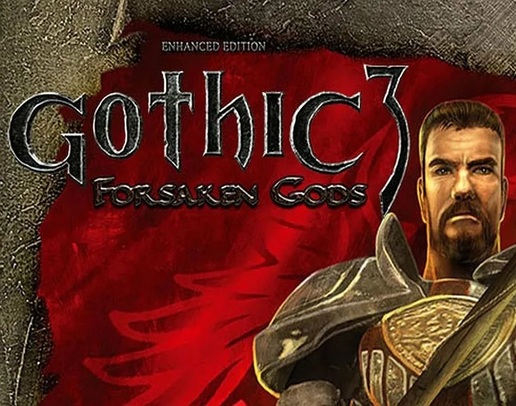 Gothic 3: Forsaken Gods Enhanced Edition
