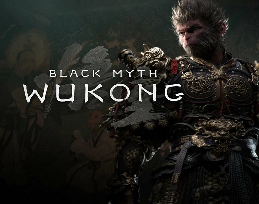 Black Myth: Wukong