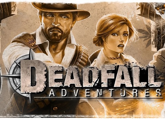Deadfall Adventures