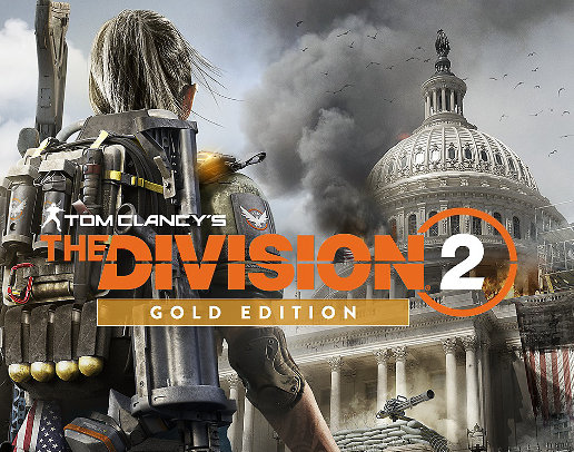 Tom Clancy's The Division 2 – Gold Edition