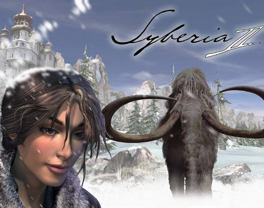 Syberia II