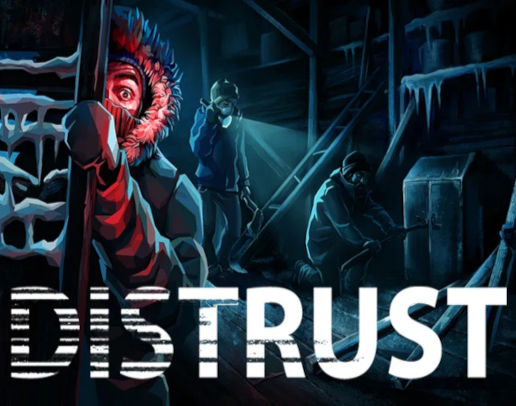 Distrust: Polar Survival