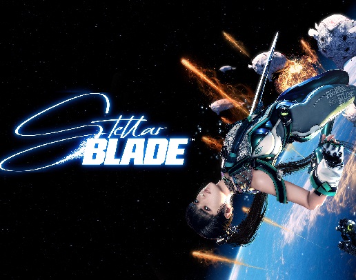 Stellar Blade™