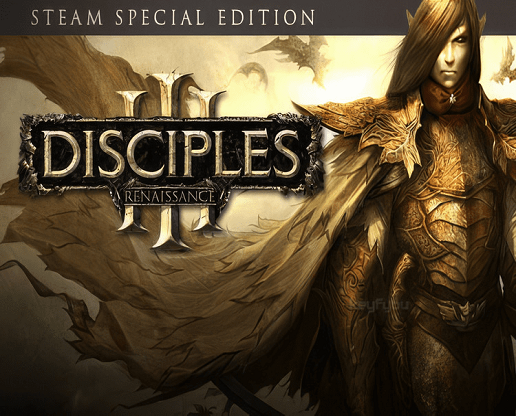 Disciples III - Renaissance