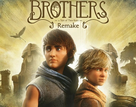 Brothers: A Tale of Two Sons Remake