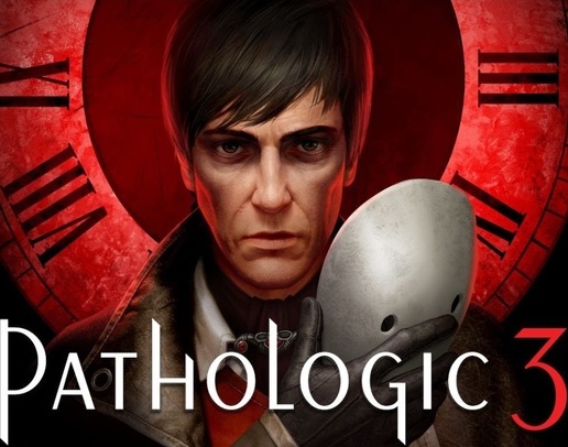 Pathologic 3