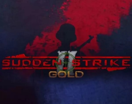 Sudden Strike 2 - Gold