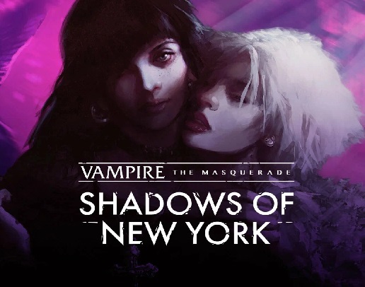 Vampire: The Masquerade - Shadows of New York
