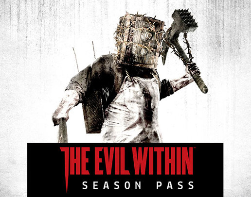 The Evil Within: Season Pass