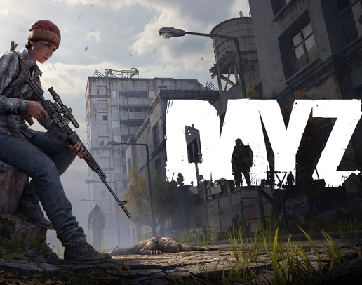 DayZ