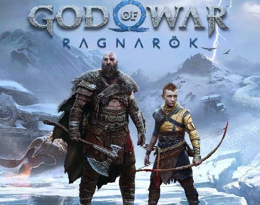 God of War Ragnarök