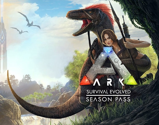 ARK: Survival Evolved Season Pass