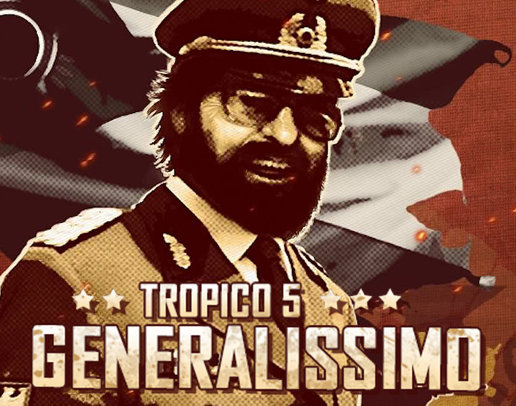 Tropico 5 - Generalissimo