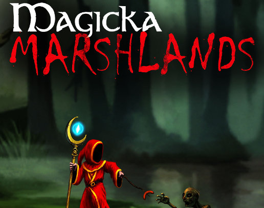 Magicka: Marshlands