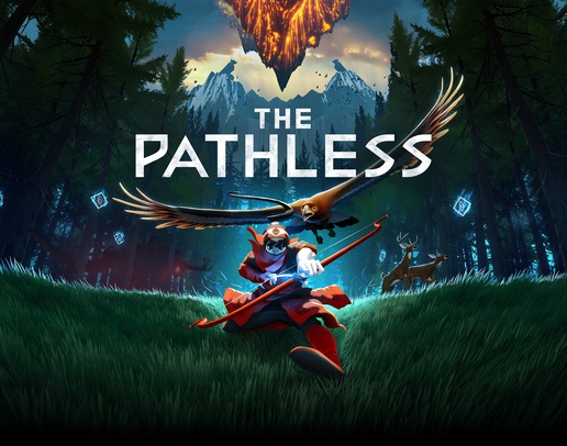The Pathless