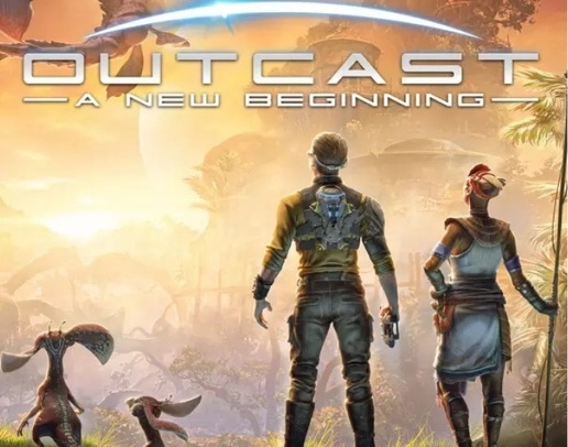 Outcast - A New Beginning