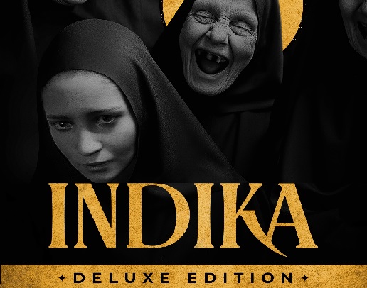 INDIKA: DELUXE EDITION
