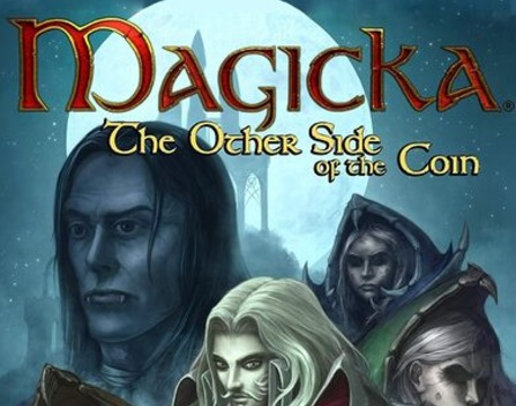 Magicka: The Other Side of the Coin