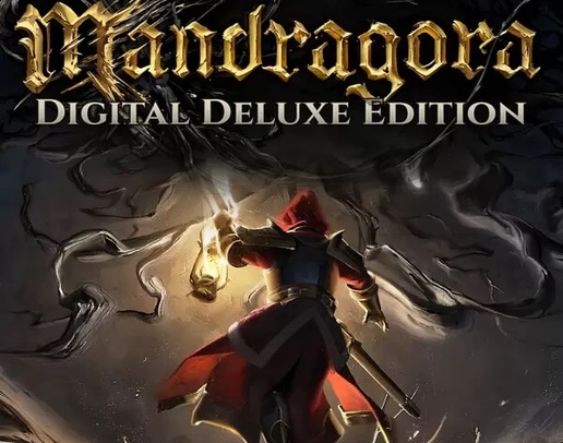 Mandragora: Whispers of the Witch Tree - Deluxe Edition