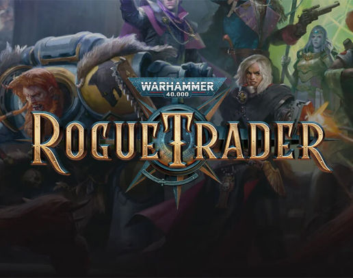 Warhammer 40,000: Rogue Trader