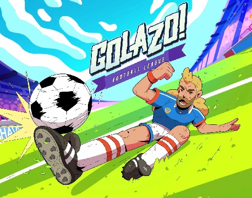 Golazo! Soccer League