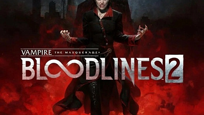 Vampire: The Masquerade - Bloodlines 2