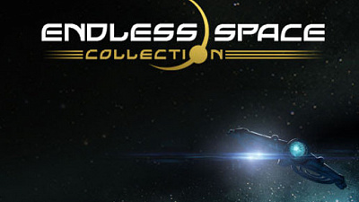 Endless Space® - Collection