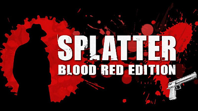 Splatter - Zombie Apocalypse