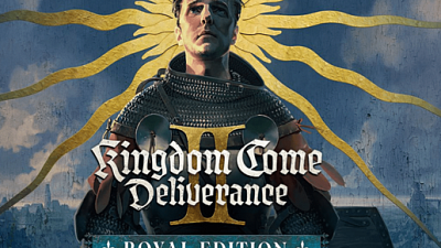Kingdom Come: Deliverance II Royal Edition