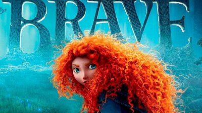 Disney Pixar Brave: The Video Game