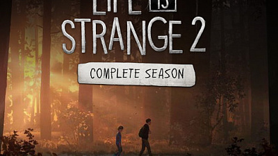 Life Is Strange Complete Season