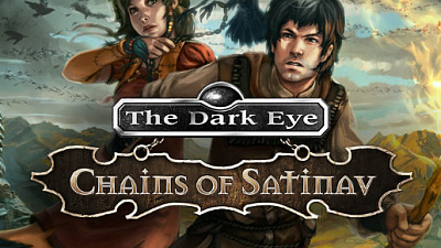 The Dark Eye: Chains of Satinav