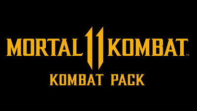 Mortal Kombat 11 Kombat Pack