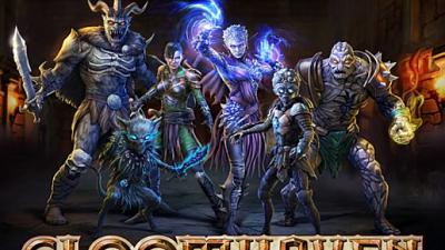 Gloomhaven