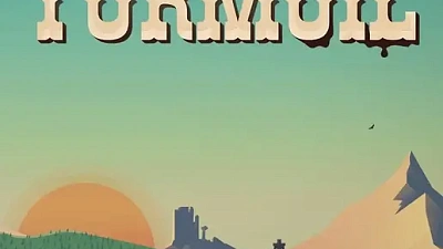 Turmoil