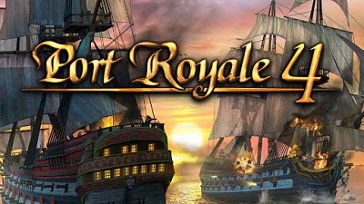 Port Royale 4 - Standard Edition