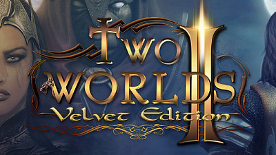 Two Worlds II: Velvet Edition