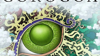 Gorogoa