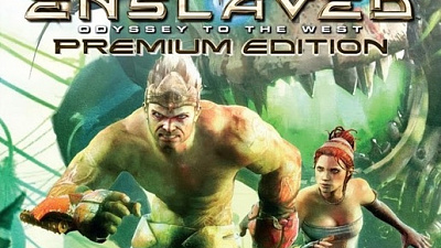 ENSLAVED™: Odyssey to the West™ Premium Edition