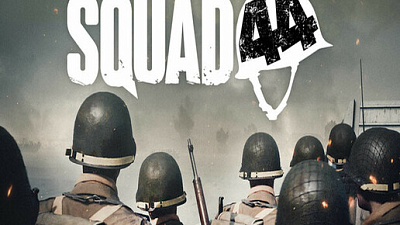 Squad 44