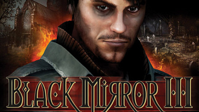 Black Mirror III