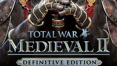 Total War: MEDIEVAL II – Definitive Edition