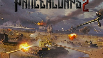 Panzer Corps 2