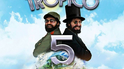 Tropico 5 - Steam Special Edition