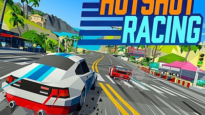 Hotshot Racing
