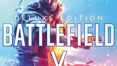 Battlefield V Deluxe Edition
