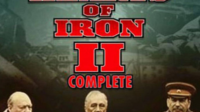 Hearts of Iron 2 - Complete