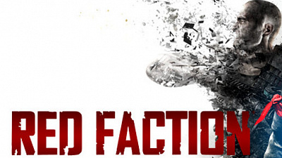 Red Faction Complete Collection