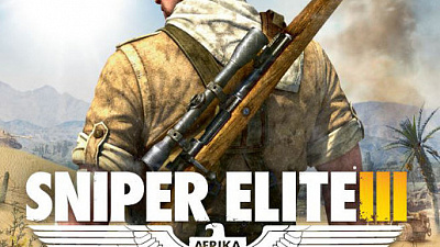 Sniper Elite 3