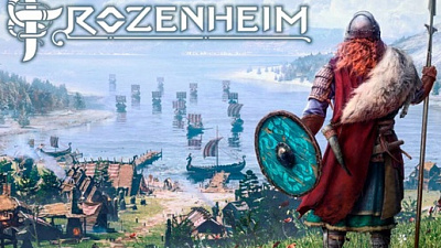 Frozenheim
